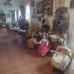 Restaurace A Ubrousku Prostri Se Konukevi Nová Bystřice