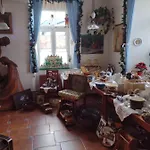 Restaurace A Ubrousku Prostri Se Konukevi Nová Bystřice