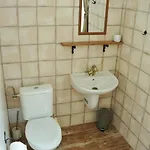 Restaurace A Ubrousku Prostri Se