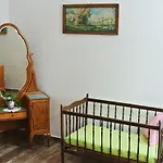 Konukevi Restaurace A Ubrousku Prostri Se 3*