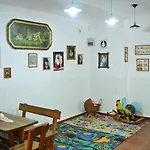 Restaurace A Ubrousku Prostri Se Konukevi Nová Bystřice