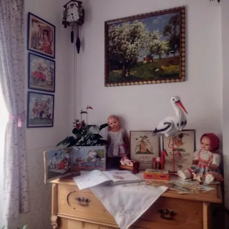 Restaurace A Ubrousku Prostři Se *