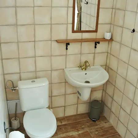 Restaurace A Ubrousku Prostři Se