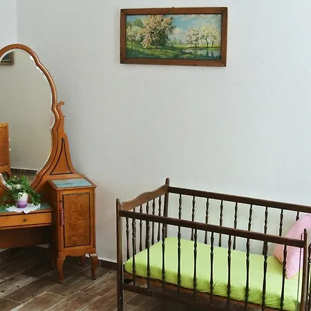 Maison d'hôtes Restaurace A Ubrousku Prostri Se 3*