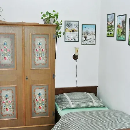 Penzion Restaurace A Ubrousku Prostři Se Nová Bystřice