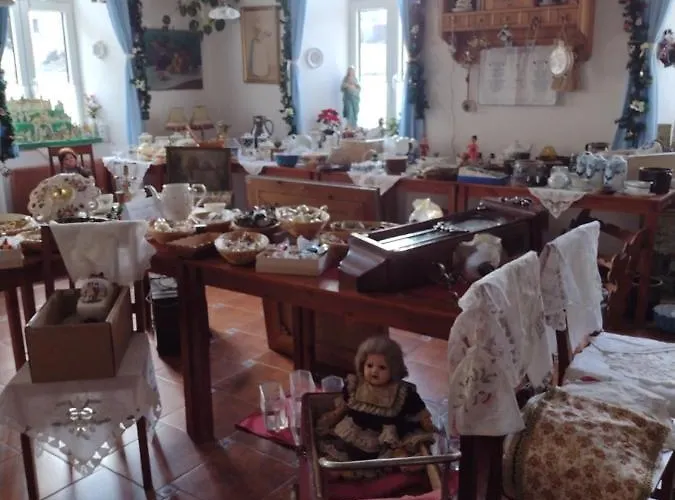 Restaurace A Ubrousku Prostri Se