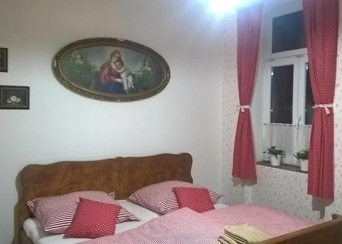 Restaurace A Ubrousku Prostri Se Nová Bystřice