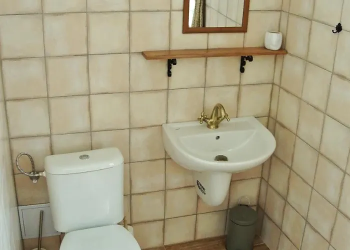 Restaurace A Ubrousku Prostri Se