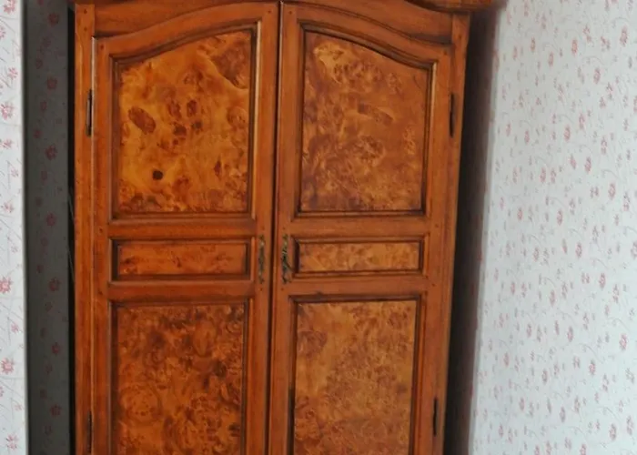 Restaurace A Ubrousku Prostri Se Nová Bystřice